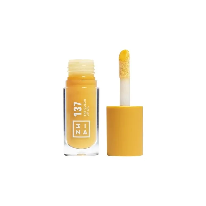 3ina The Color Lip Oil 4 Ml