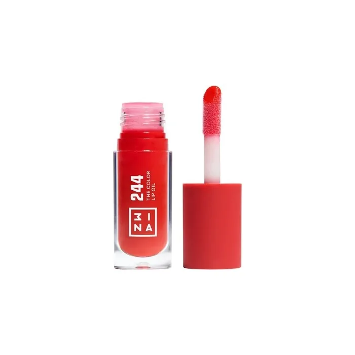 3ina The Color Lip Oil 4 Ml