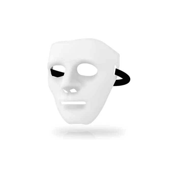 OHMAMA Masks White Mascara
