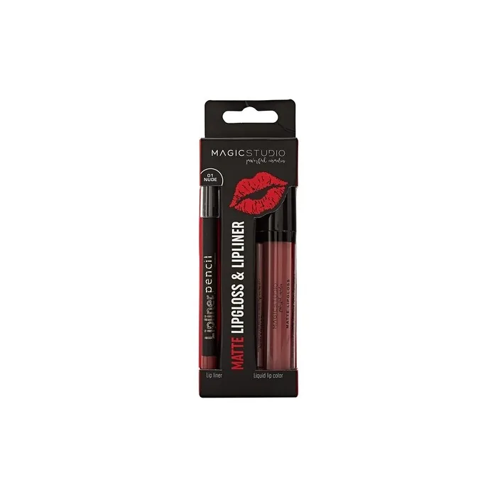 IDC Lipgloss 800g