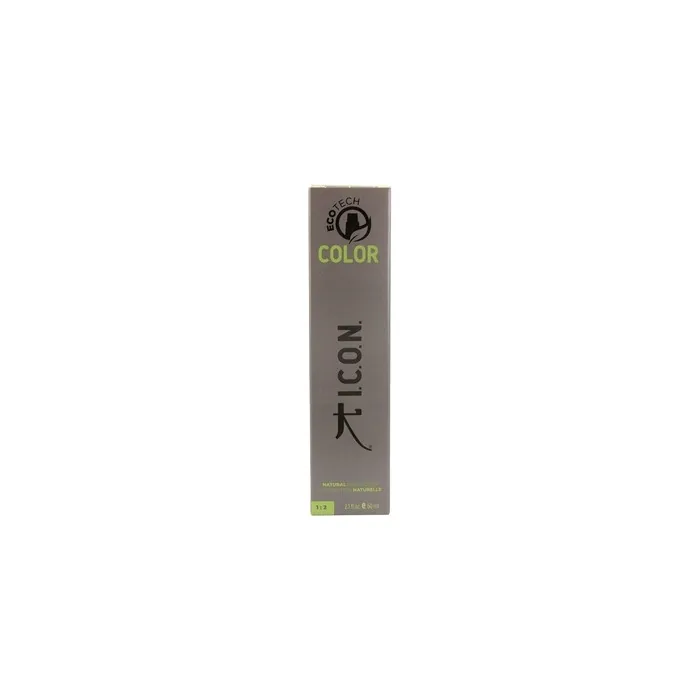 Icon Color Ecotech Pastel 60ml Blush