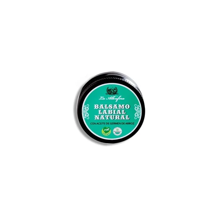 La Albufera Natural Lip Balm 15ml