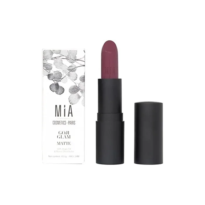 Labial Mate 505 Goji Glam 4g