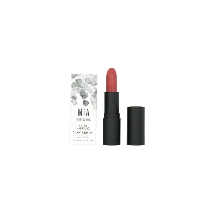 Hydrating Lip Balm 511 - Sassy Saffron 4g