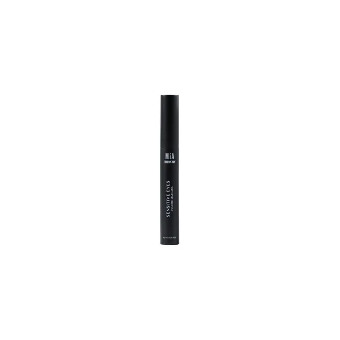 Sensitive Eyes Volume Mascara Black 9.5ml