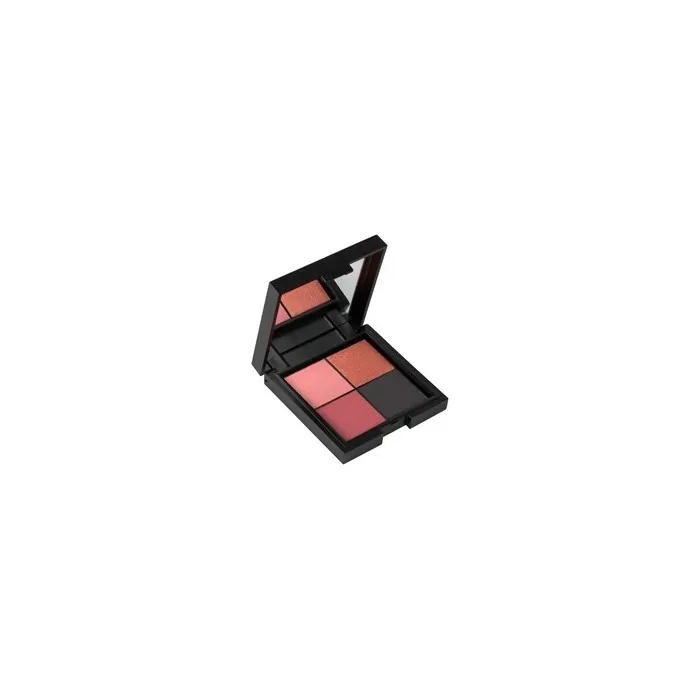 Ma Cosmetics Eyeshadow Palette Rose 105g