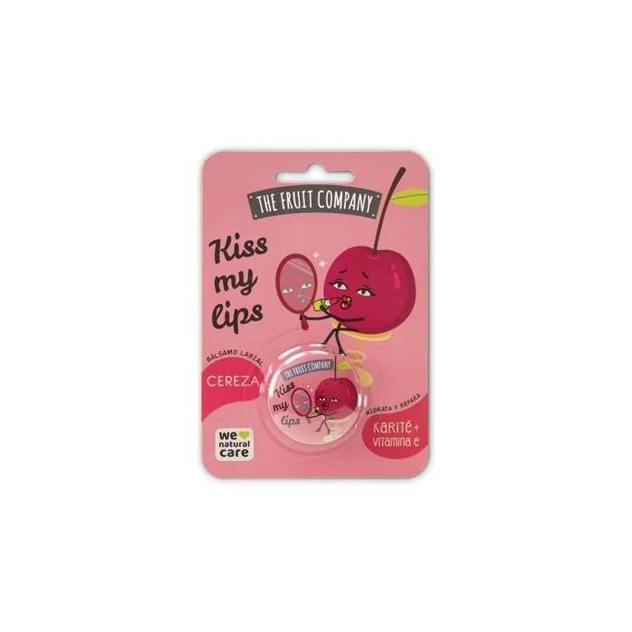 Fruit Company Cherry Lipstick 10g