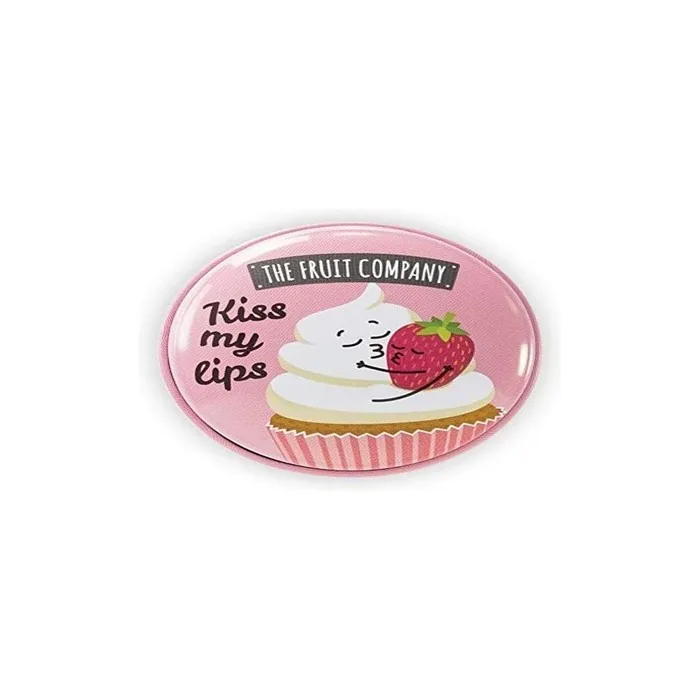 Fruit Freeze and Cream Lip Balm