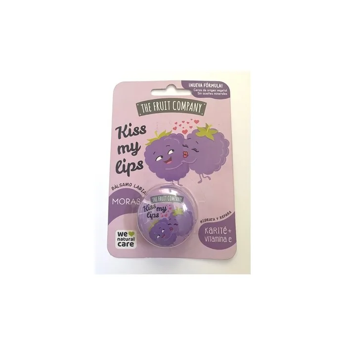 The Fruit Company Lip Balm 10g