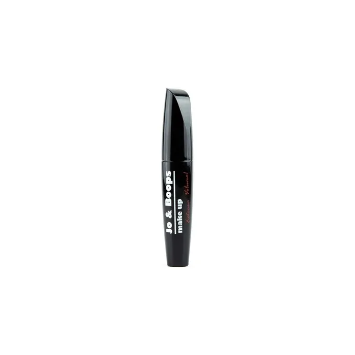 JO & BOOPS MAKE UP Jo & Boops Volum Extreme Noir Mascara 14ml