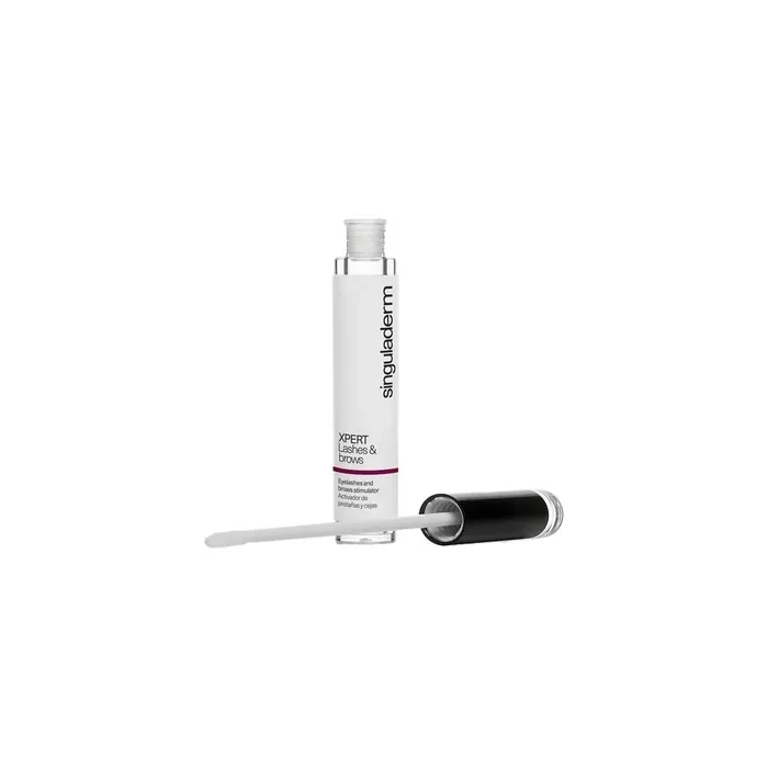 Singuladerm Singuladerm Xpert Eyelashes And Eyebrows 4ml