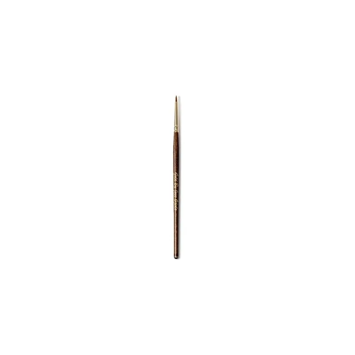 Gold By Jos Ojeda Brush Eyeliner Chocolate 1 Piece