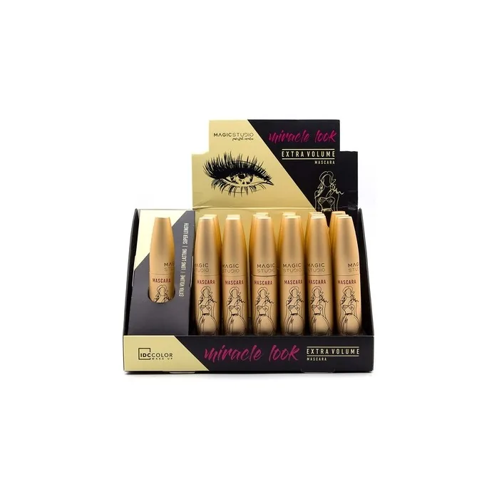 Extra Volume Mascara 12ml