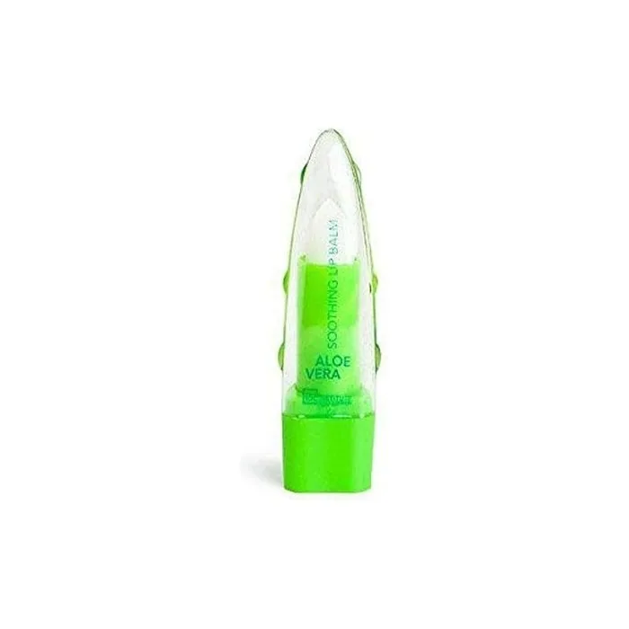 Idc - Aloe Vera Repairing Lip Balm