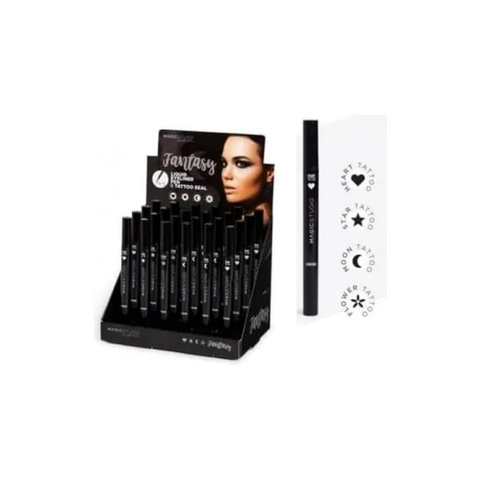 Magic Studio Fantasy Eyeliner