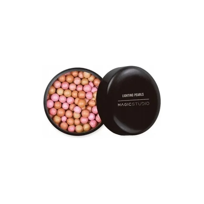 Magic Studio Powerful Cosmetics Lighting Pearls 52g