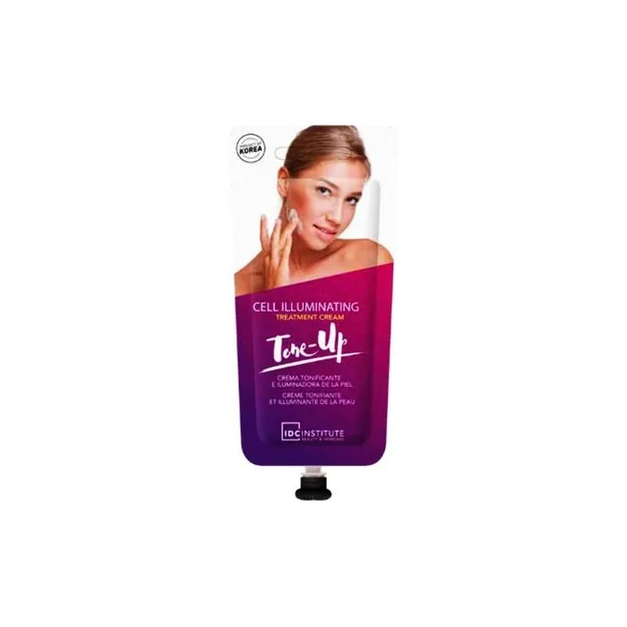 IDC INSTITUTE Treatment Cream 20g