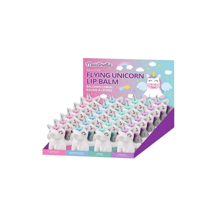 Martinelia Lip Balm 30g