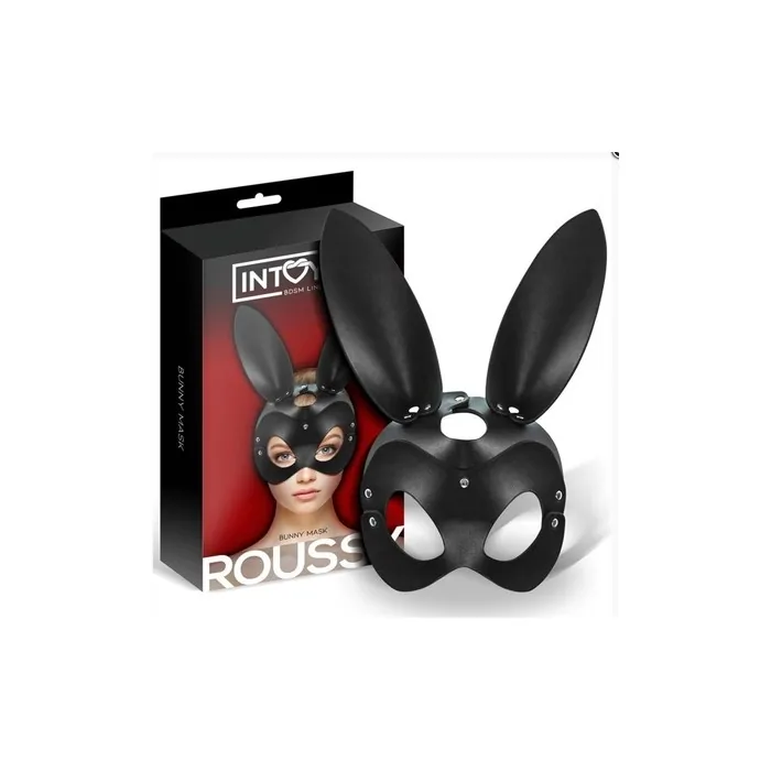 Foxssy Adjustable Mask