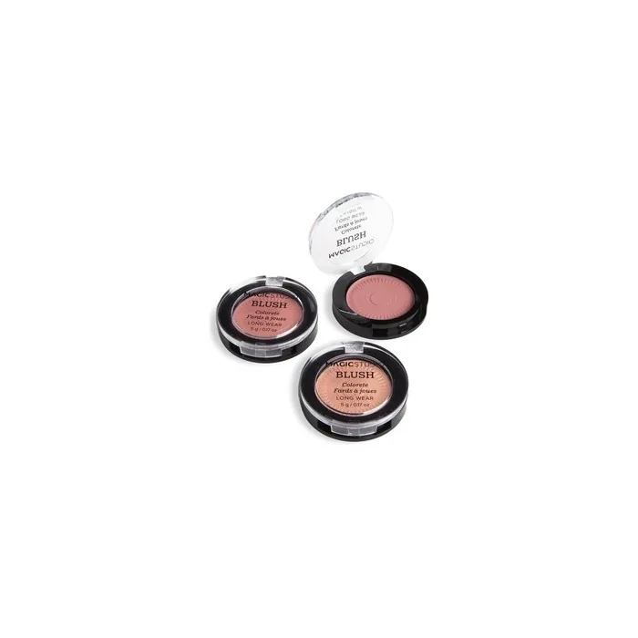 Idc Magic Studio Essential Blush Highly Pigmented And Longlasting