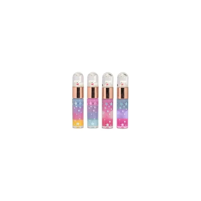 Martinelia Lip Gloss Bear Glitter 61039