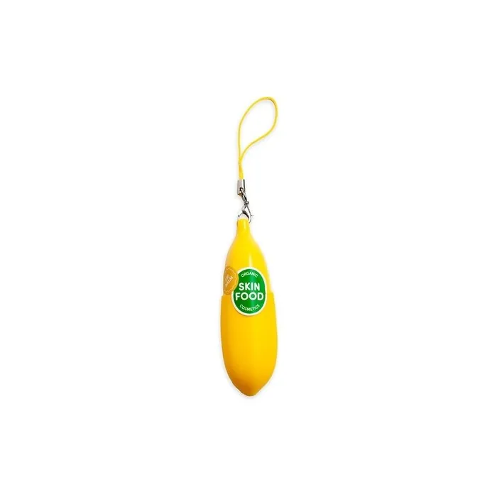 IDC Institute The Sweetest Banana Lip Balm