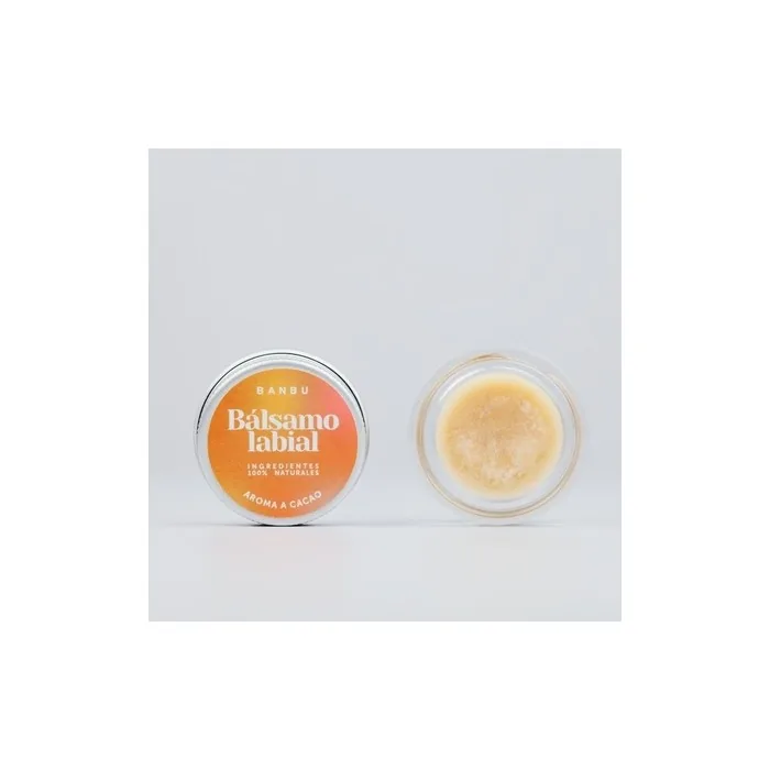 Coconut Lip Balm