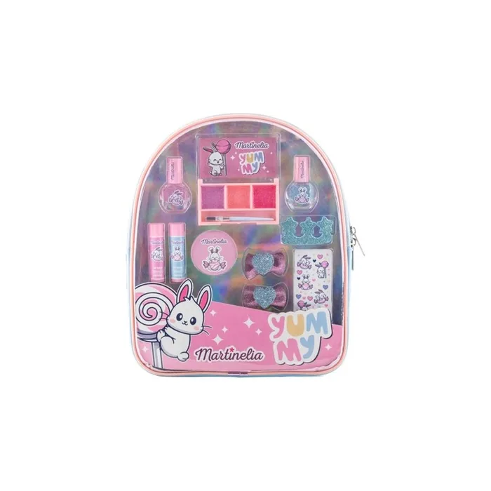 Martinelia Yummy Beauty Backpack