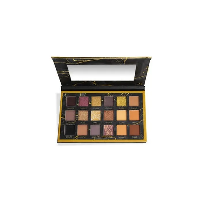 Black Diamond Shadow Palette