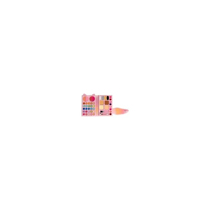 Martinelia Martinelia My Best Friends Makeup Wallet 29 Shadows