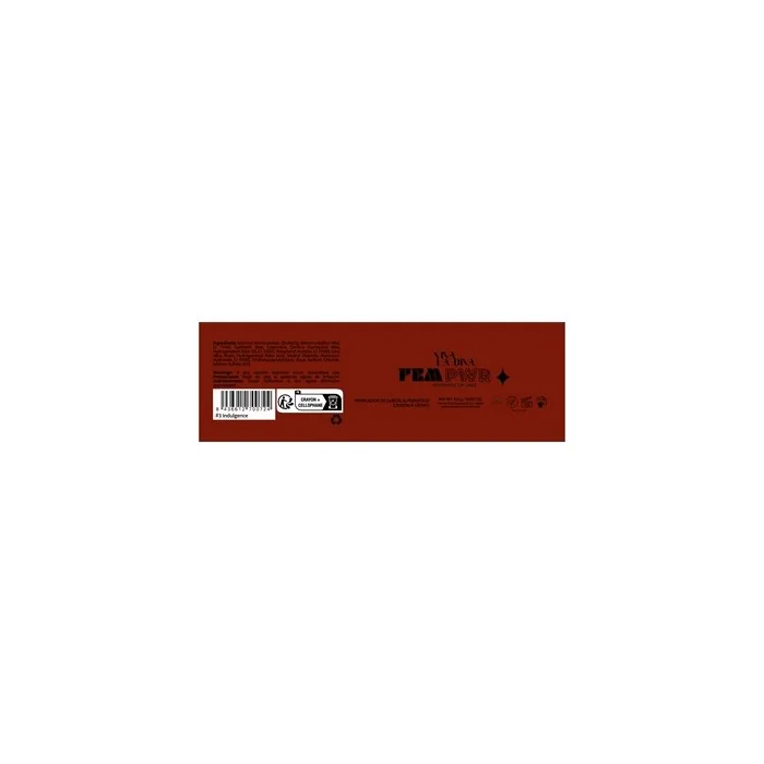 Viva la Diva Fem-Power Automatic Lip Liner Indulgence