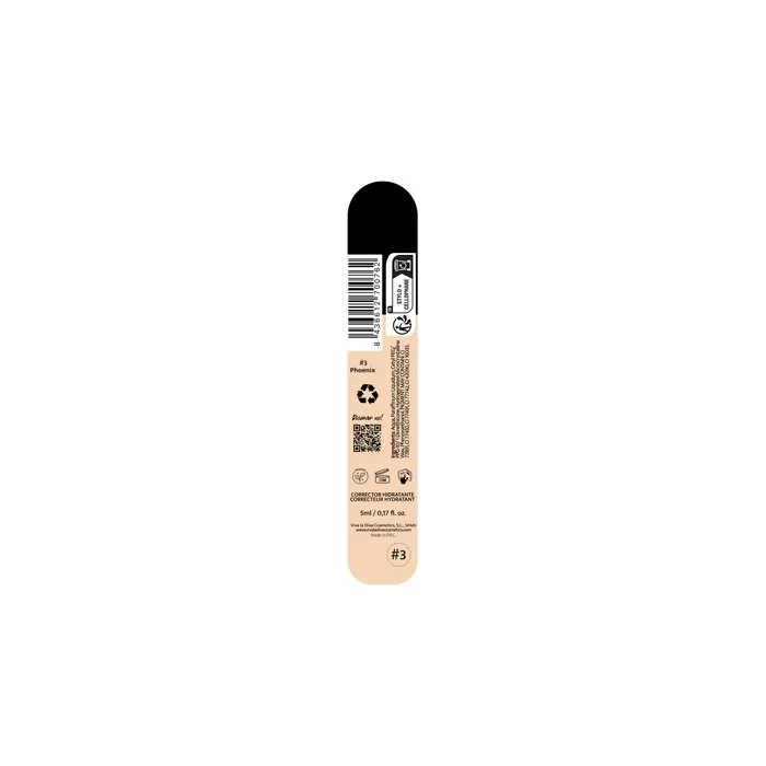 Viva la Diva After Party Revival Hydrating Concealer Phoenix N3