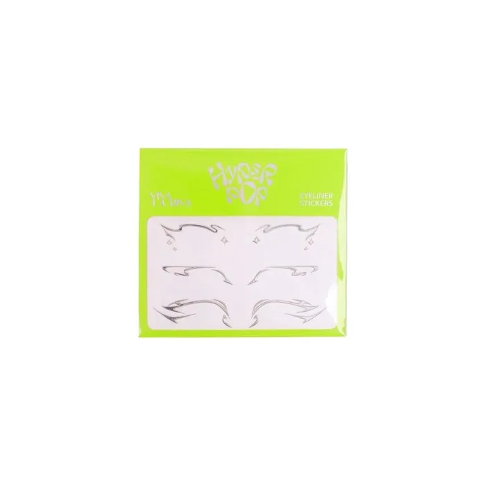 Viva la Diva Hyperpop Eyeliner Stickers