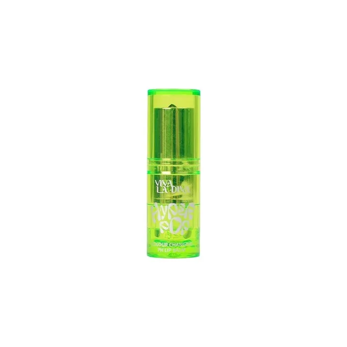 Viva la Diva Hyperpop Colour Changing pH Lip Balm