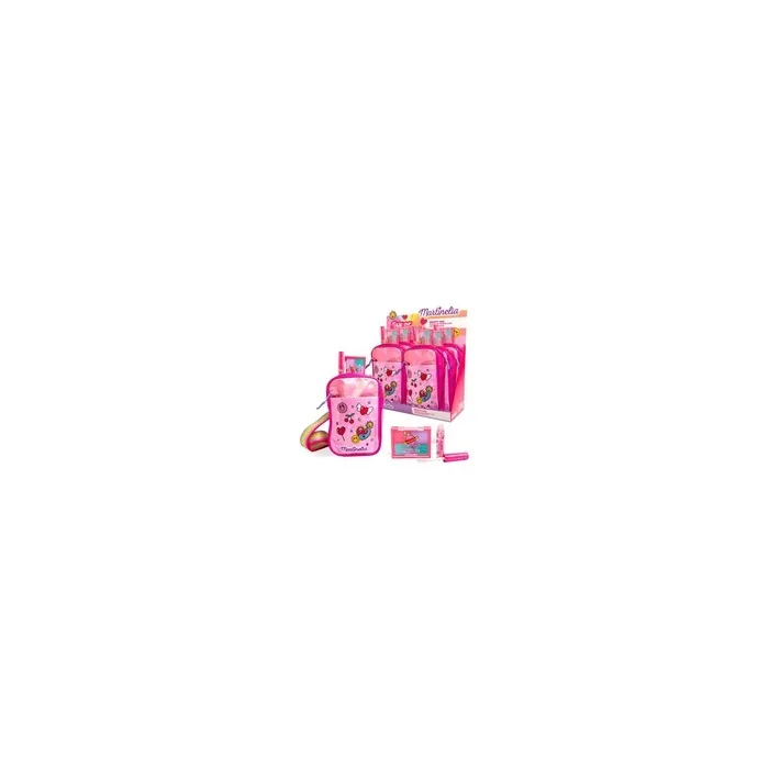Aquarius Martinelia Super Girl Beauty Bag