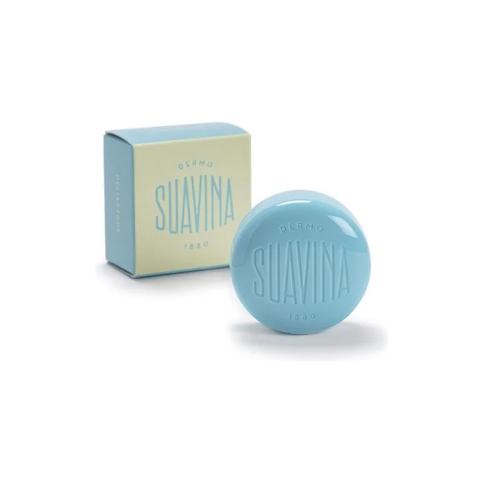 Suavina Lip Balm with SPF 15 for Dry Cracked Lips