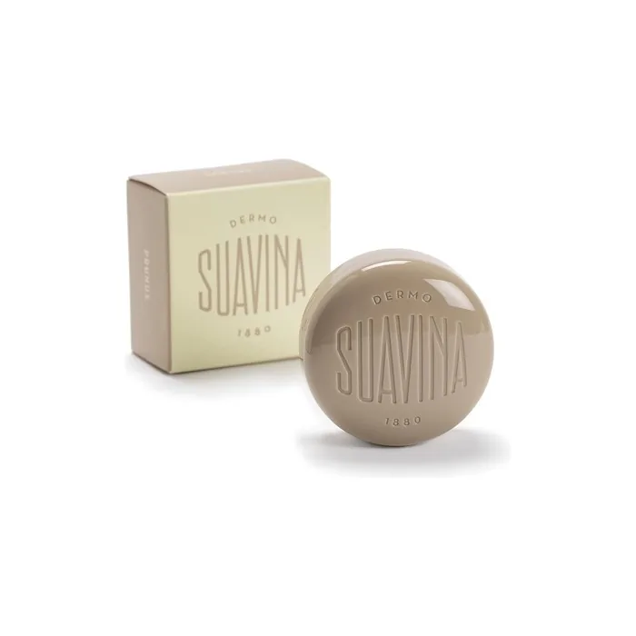 Suavina Prunus Moisturizing Lip Balm