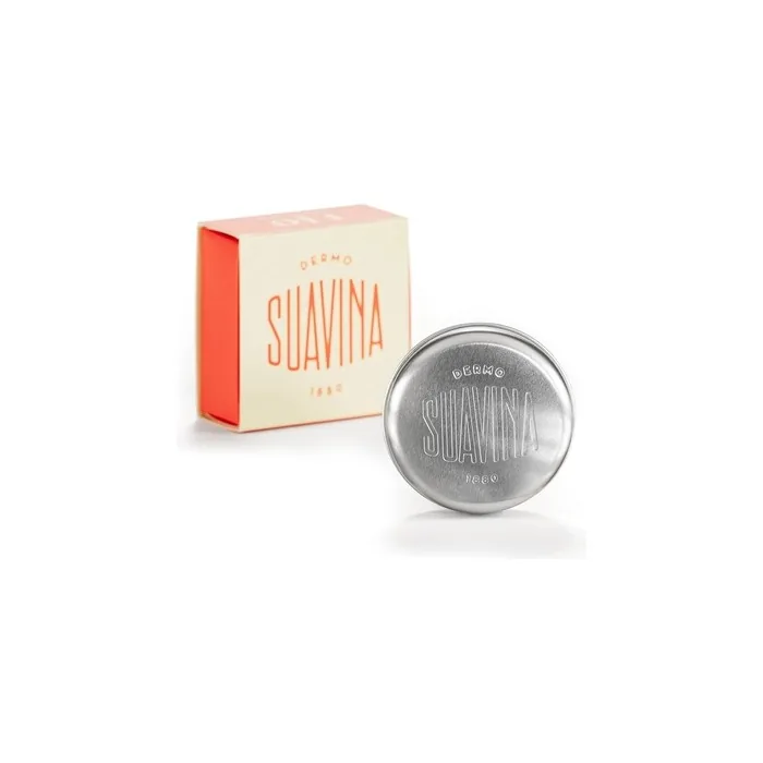 Suavina Moisturizing Lip Balm 140th Anniversary