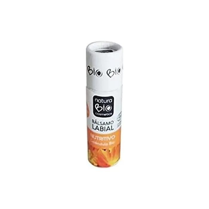 Nourishing Lip Balm Vanilla Calendula 9.5g