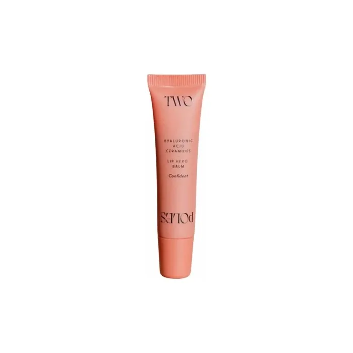 Two Poles Lip Hero Balm Confident 15ml