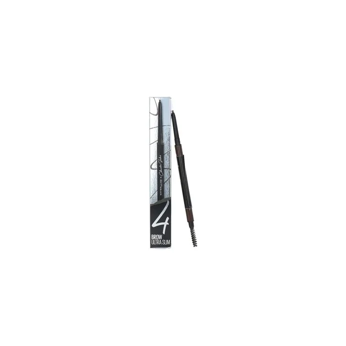 Maybelline New York Brow Ultra Slim Automatic Pencil Deep Brown 05 Limited Edition Claudia Salas 9g