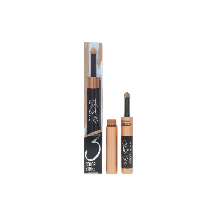 Color Strike Eyeshadow Claudia Salas Collection 35 Flash