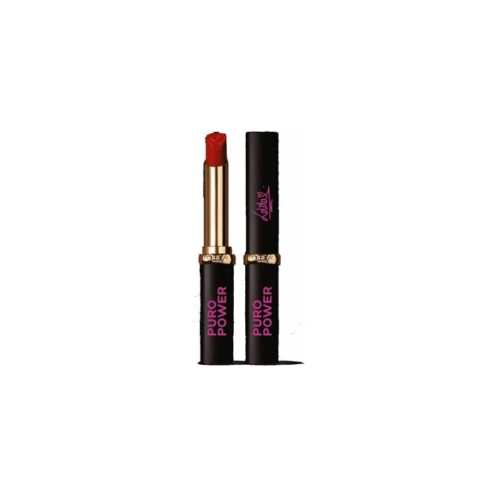 L'Oreal Makeup Lipstick
