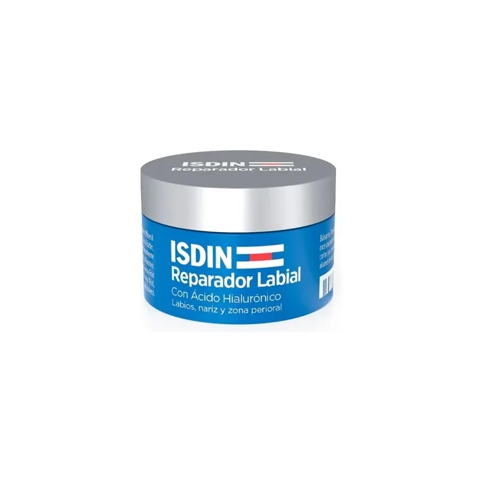 Isdin Isdin Nutrabalm Ointment For Lips 10ml