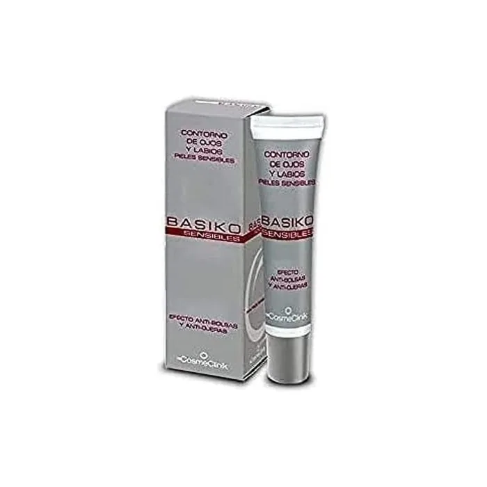 Basiko Eyeliner 100g