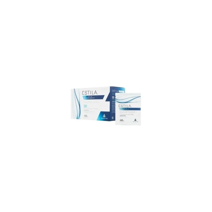 Angelini Angelini Estila 30 Wipes