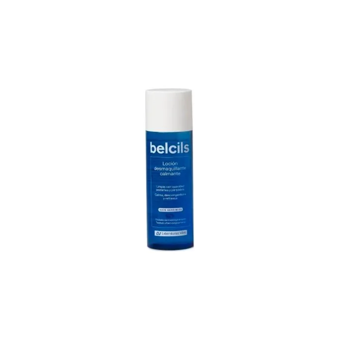 Belcils Belcils Makeup Remover Soothing Lotion 150 Ml
