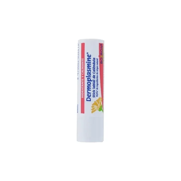 Boiron Dermoplasmine Calendula Lip Stick 4g