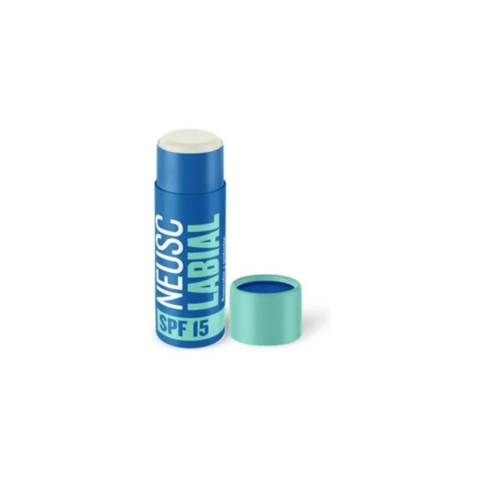 Neusc Neusc Lip Balm Spf 15 12 G