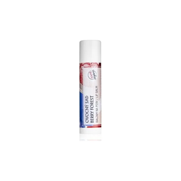 Soaphoria Lip Care 5 Grams Of Organic Fruit Lip Balm